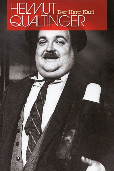 Póster de Der Herr Karl