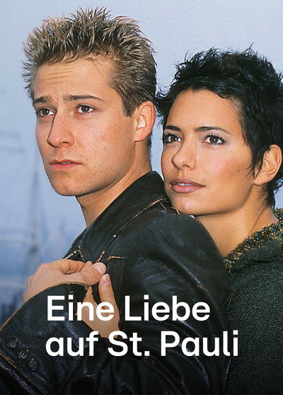 Póster de Der Hurenstreik - Eine Liebe auf St. Pauli