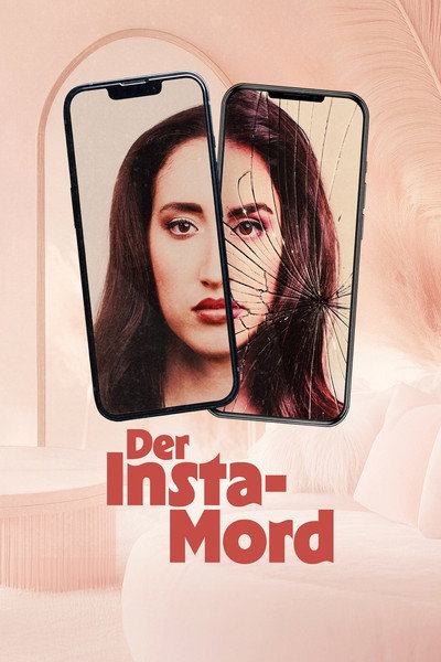 Póster de Der Insta-Mord