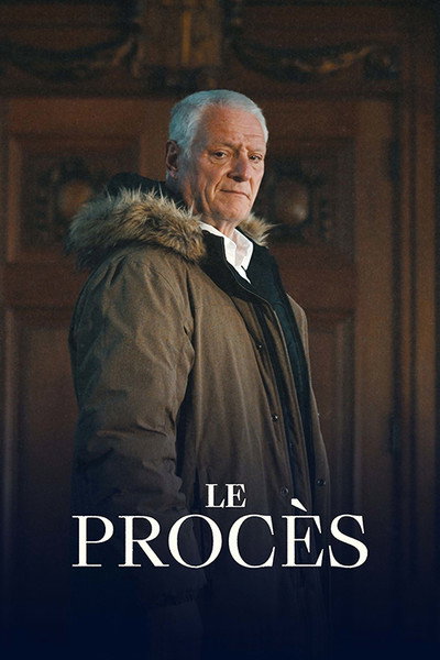 Póster de Der Jahrhundertprozess - Das Nürnberger Tribunal aus prominenter Sicht