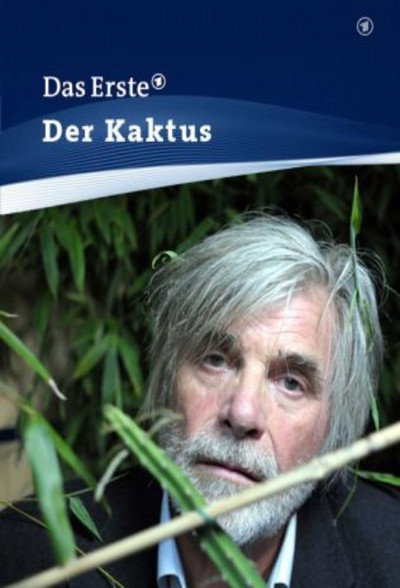 Póster de Der Kaktus