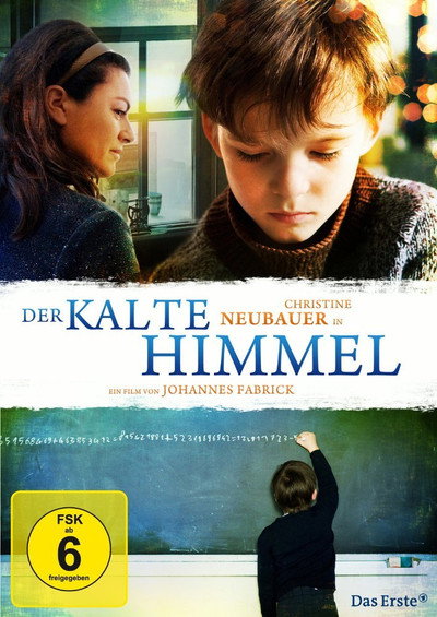 Póster de Der kalte Himmel