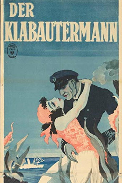 Póster de Der Klabautermann