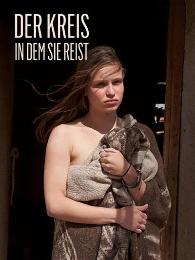 Póster de Der Kreis in dem sie reist