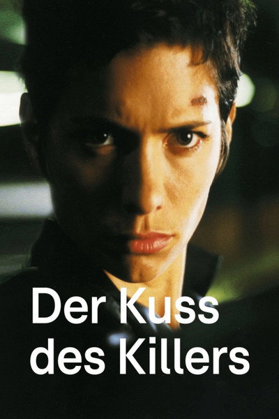 Póster de Der Kuß des Killers
