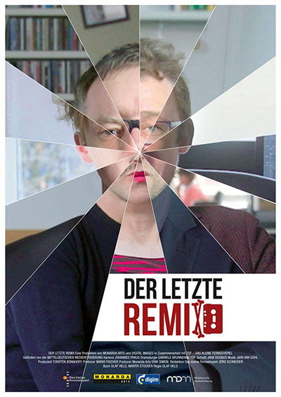 Póster de Der letzte Remix
