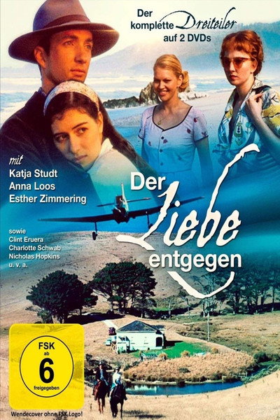 Póster de Der Liebe entgegen