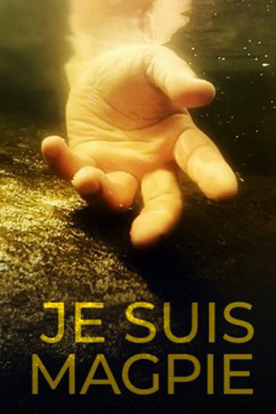 Póster de Der Magpie - Ein besonderer Fluss in Kanada