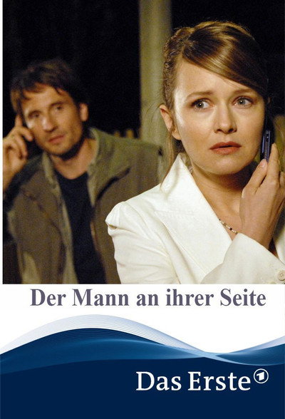Póster de Der Mann an ihrer Seite
