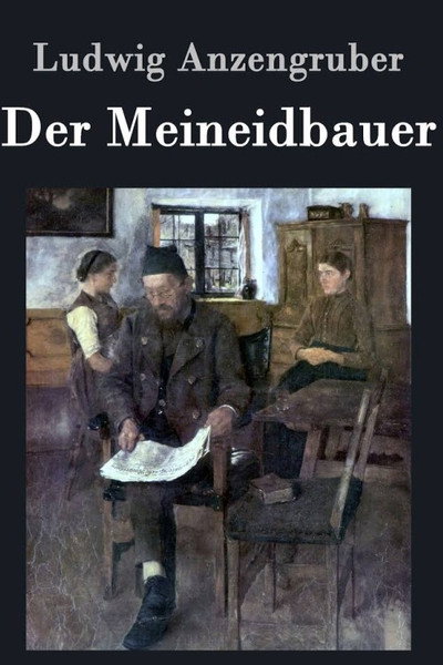 Póster de Der Meineidbauer