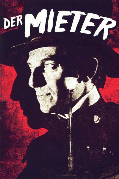Póster de Der Mieter