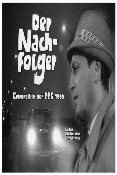 Póster de Der Nachfolger