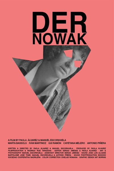 Póster de Der Nowak