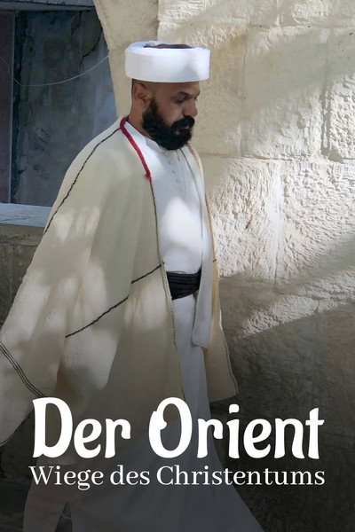 Póster de Der Orient - Wiege des Christentums