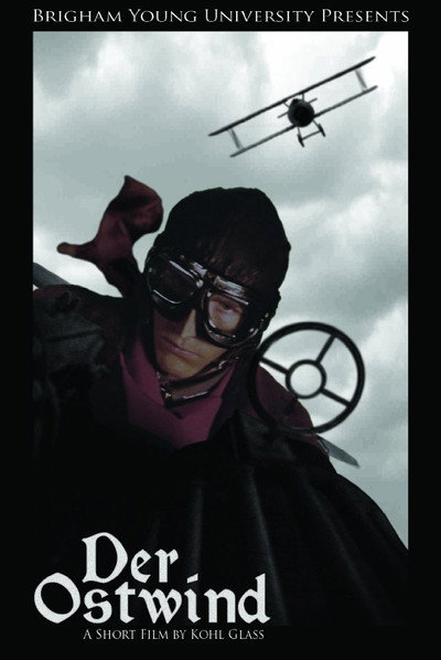 Póster de Der Ostwind