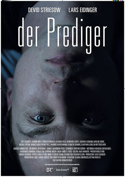Póster de Der Prediger