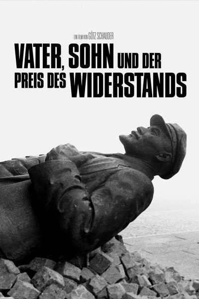 Póster de Der Preis des Widerstands
