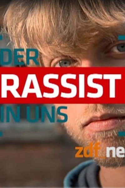 Póster de Der Rassist in uns