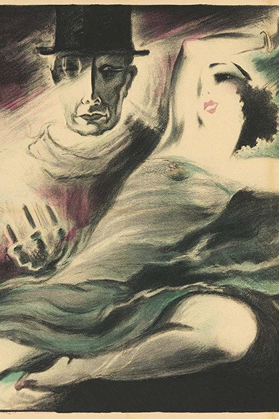 Póster de Der rote Reiter