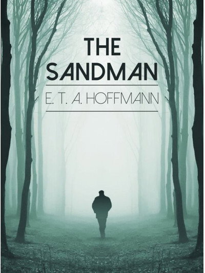 Póster de Der Sandmann
