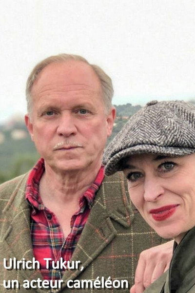 Póster de Der Schauspieler Ulrich Tukur: Träumer und Suchender