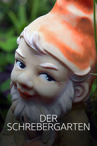 Póster de Der Schrebergarten: Ein Blick über den Zaun