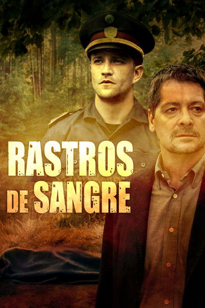 Póster de Der Schutzengel