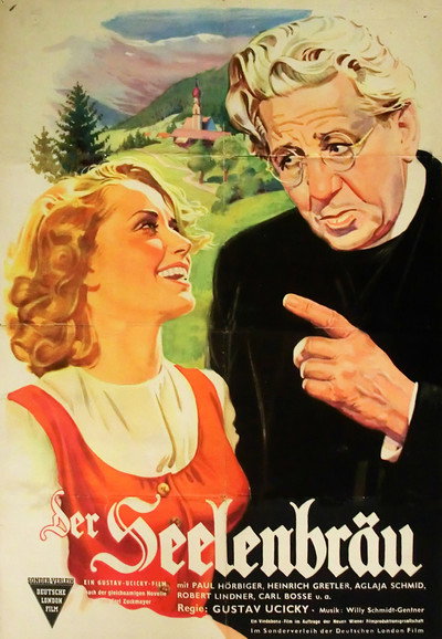 Póster de Der Seelenbräu