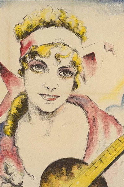 Póster de Der siebente Kuß