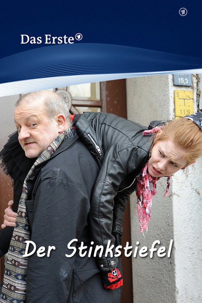Póster de Der Stinkstiefel