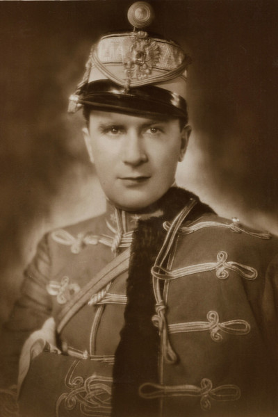 Póster de Der Tanzhusar