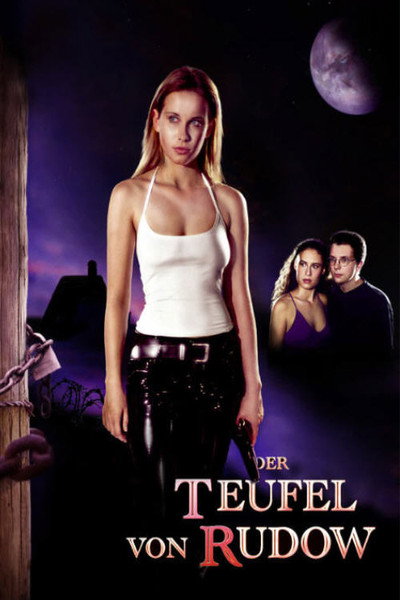 Póster de Der Teufel von Rudow