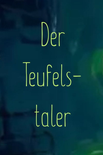 Póster de Der Teufelstaler