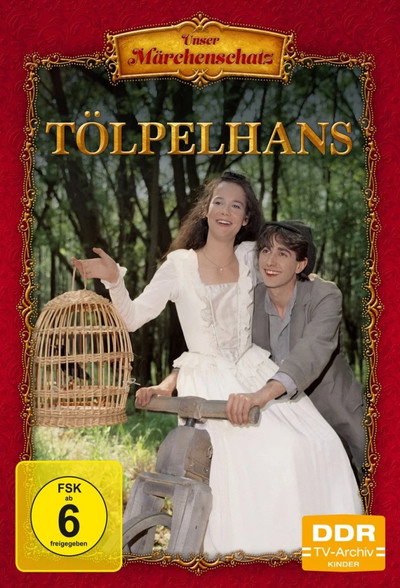 Póster de Der Tölpelhans