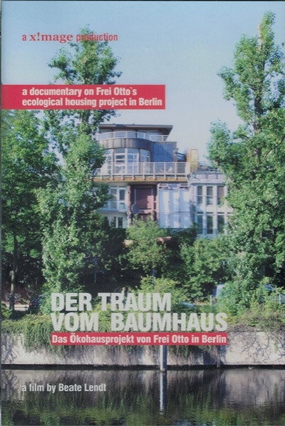 Póster de Der Traum vom Baumhaus