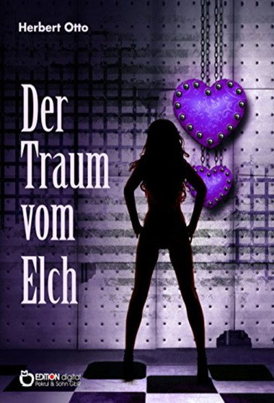 Póster de Der Traum vom Elch