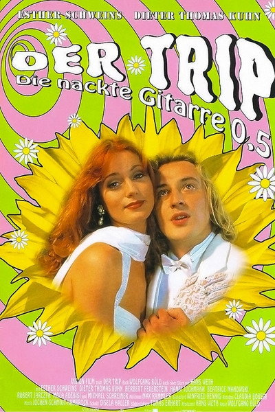 Póster de Der Trip