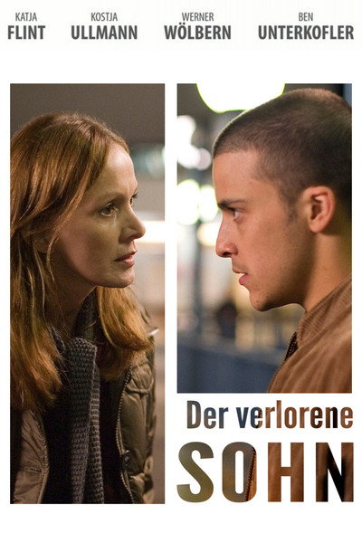 Póster de Der verlorene Sohn