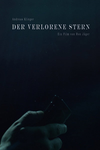 Póster de Der verlorene Stern
