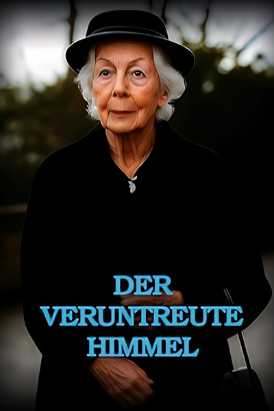 Póster de Der veruntreute Himmel