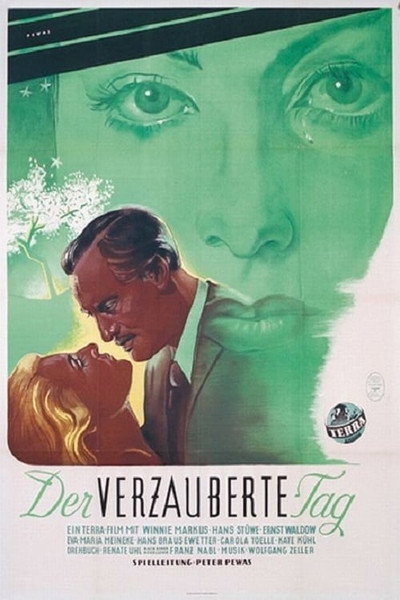 Póster de Der verzauberte Tag