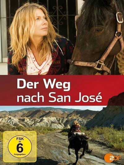 Póster de Der Weg nach San José