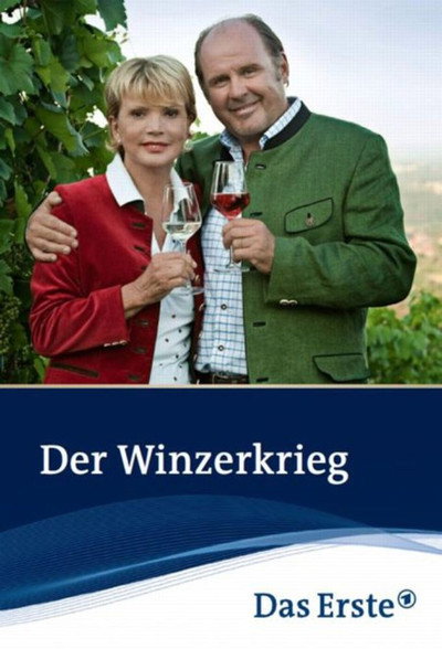 Póster de Der Winzerkrieg