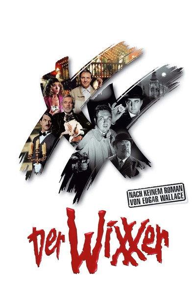 Póster de Der Wixxer