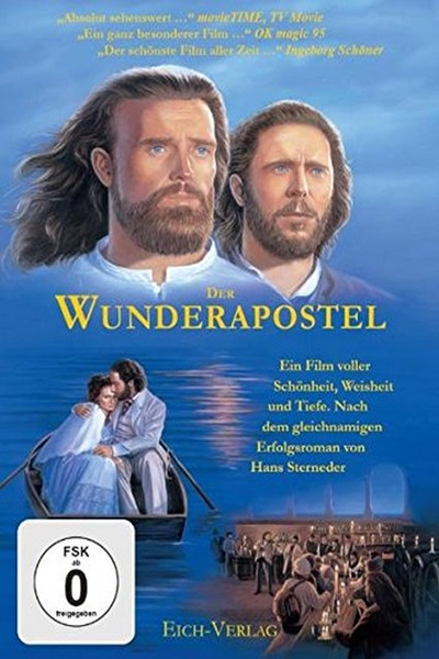Póster de Der Wunderapostel