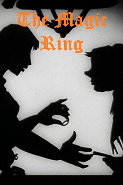 Póster de Der Wunschring