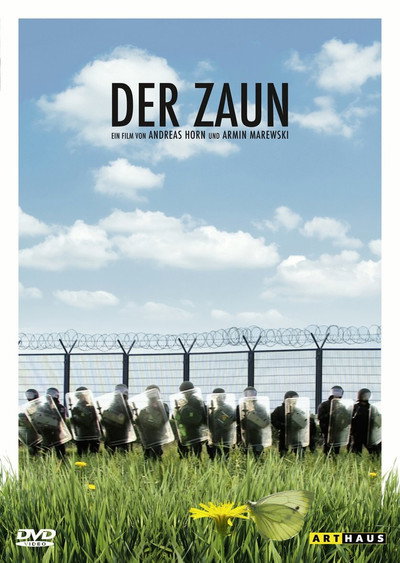 Póster de Der Zaun