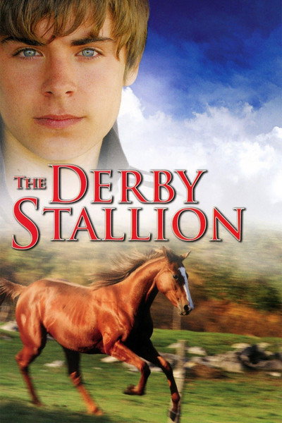 Póster de Derby Stallion
