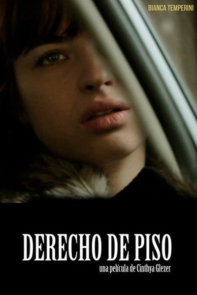Póster de Derecho de piso
