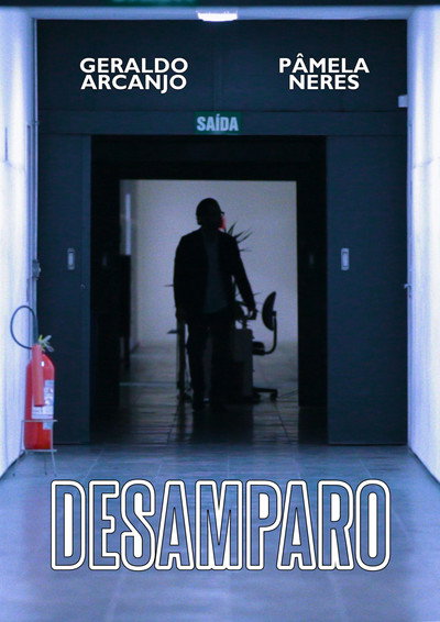 Póster de Dereliction